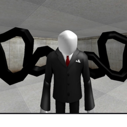 Slender man Survival (PROXY) icon