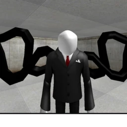 Slender man Survival (PROXY) icon