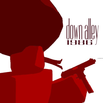 DownAlley 1986
