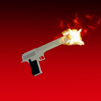 basic shooting game