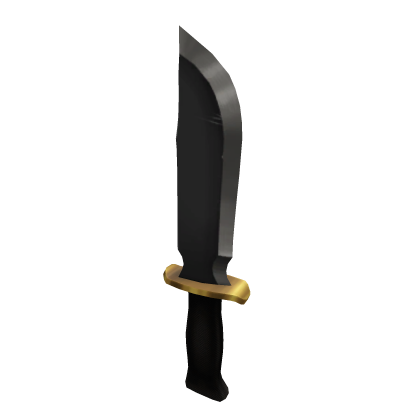 Bombo's Survival Knife