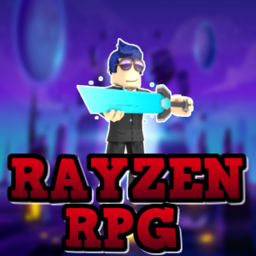 Rayzen Rpg *Update 3*