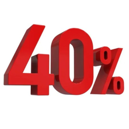 40% Game