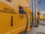 Minnesota Bus Service