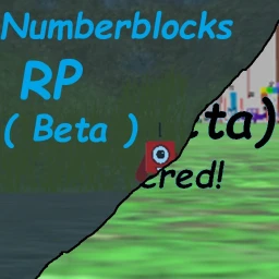 Numberblocks -1Billion-NEVERENDING BIG 3D | Juega en Roblox