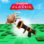 Event Classic Roblox Games