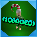 Mosqueteros