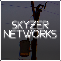 [DONATE!] Skyzer Networks Donation Center