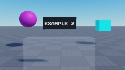 Cutscene Tutorial preview 2