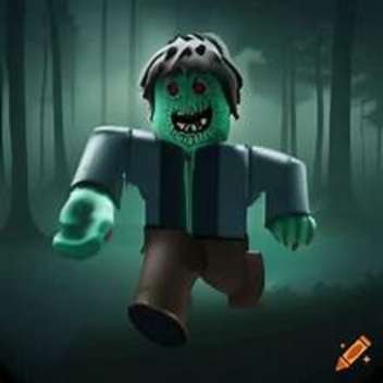 ESCAPE ZOMBIE MAZE