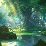 Enchanted-Garden