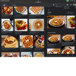 Waffles group :)