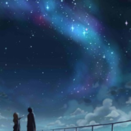 [🌌] Interstellar