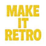 Make It Retro