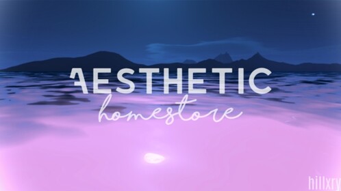 { C£phoriva's Homestore! } 
