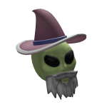Extraterrestrial Wizardry