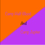 Camp HB And Camp Jupiter