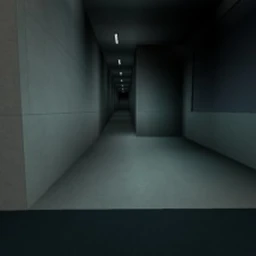 The Horror Mall. (Revamped.) icon