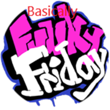 Basically Funky Friday