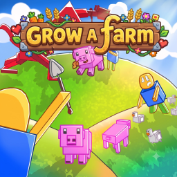 Grow A Farm