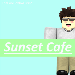 Sunset Cafe