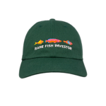 Rare Fish Futures Trading