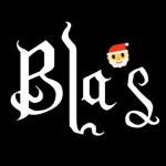 Bla's
