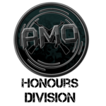 A.M.O. Honours Division