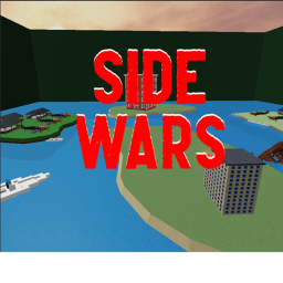 Side Wars (Beta) New update