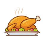 BUCK BUCK CHICKEN