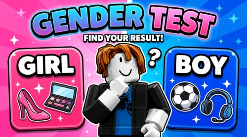 Test de genre