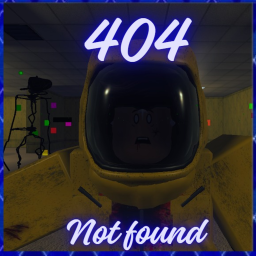 Place 404 Not Found