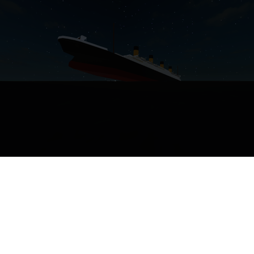 Titanic!