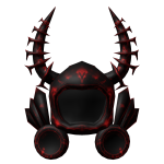 Dominus Bloodthorn