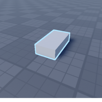 Brick That Says Bruh