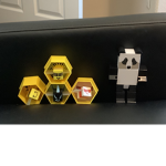 Photon bee clan
