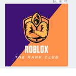 the rank club