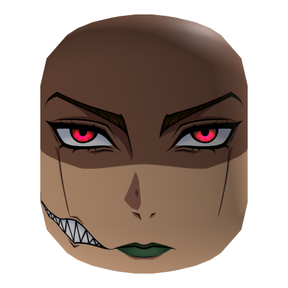 Diego Brando (SPIN OP) (Glowing Eye)