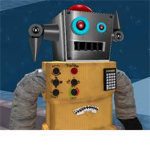 super duper galactic future