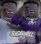 SHG(sugarhillglitchsz)#149th