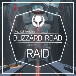 Blizzard Road // RAID