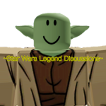 ~Star Wars Legend Discussions~