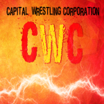 CWC / Capitol Wrestling Corporation