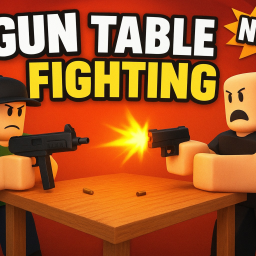 [NEW!] TABLE FIGHTING