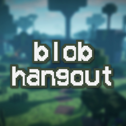 blob hangout (the game)