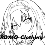 RDXSQ-Clothing