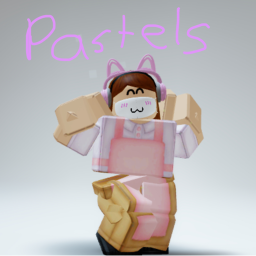 Pastel Middle Scool
