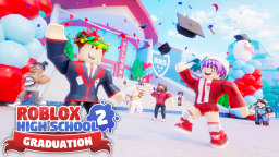 Roblox Liceum 2