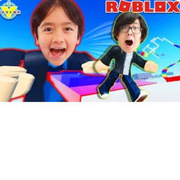 Welcome To my Obby! icon