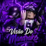 Visão Do$ Mandrake